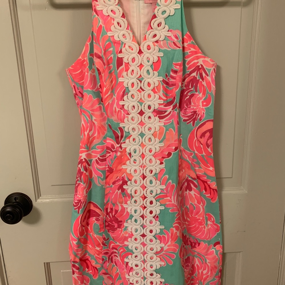 Lilly Pulitzer Dress